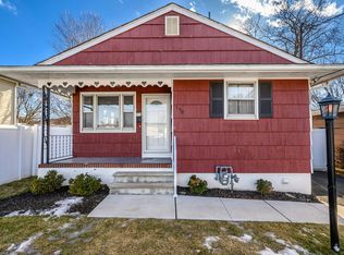 130 Lincoln Ave, Somerville, NJ 08876