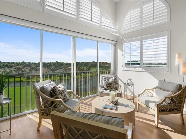 1540 Clermont Dr #F-403, Naples, FL 34109