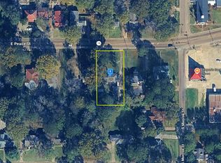 540 E Peace St, Canton, MS 39046