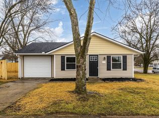 200 Lone Pine Rd, Delaware, OH 43015