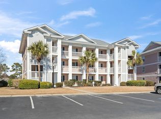 627 Waterway Village Blvd. #8E, Myrtle Beach, SC 29579