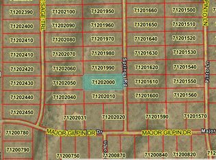 LOT 7 Somerset Drive LOT 7, San Luis, CO 81152