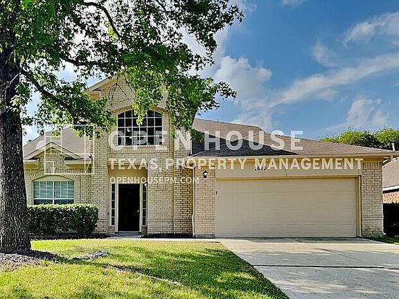 2nd image of 1610 Blossom Creek Ct