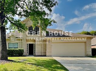 1610 Blossom Creek Ct, Humble, TX 77339