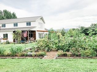62 N 100 E, Mendon, UT 84325