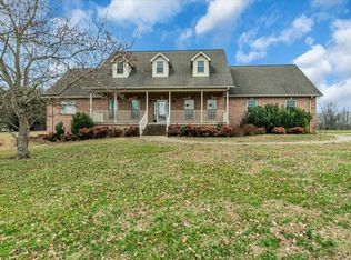 3755 Thomasville Rd, Chapmansboro, TN 37035