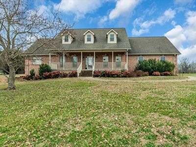 3755 Thomasville Rd, Chapmansboro, TN, 37035