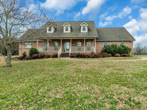 3755 Thomasville Rd, Chapmansboro, TN 37035