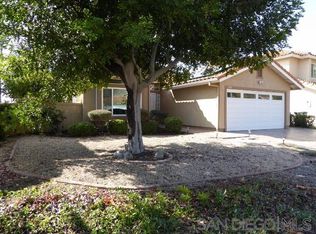 1754 Sea Pines Rd, El Cajon, CA 92019