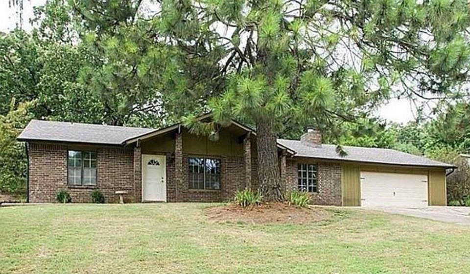 102 Vista Hills Blvd, Van Buren, AR 72956 Zillow