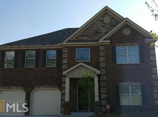3485 Zaks Way #39, Bethlehem, GA 30620