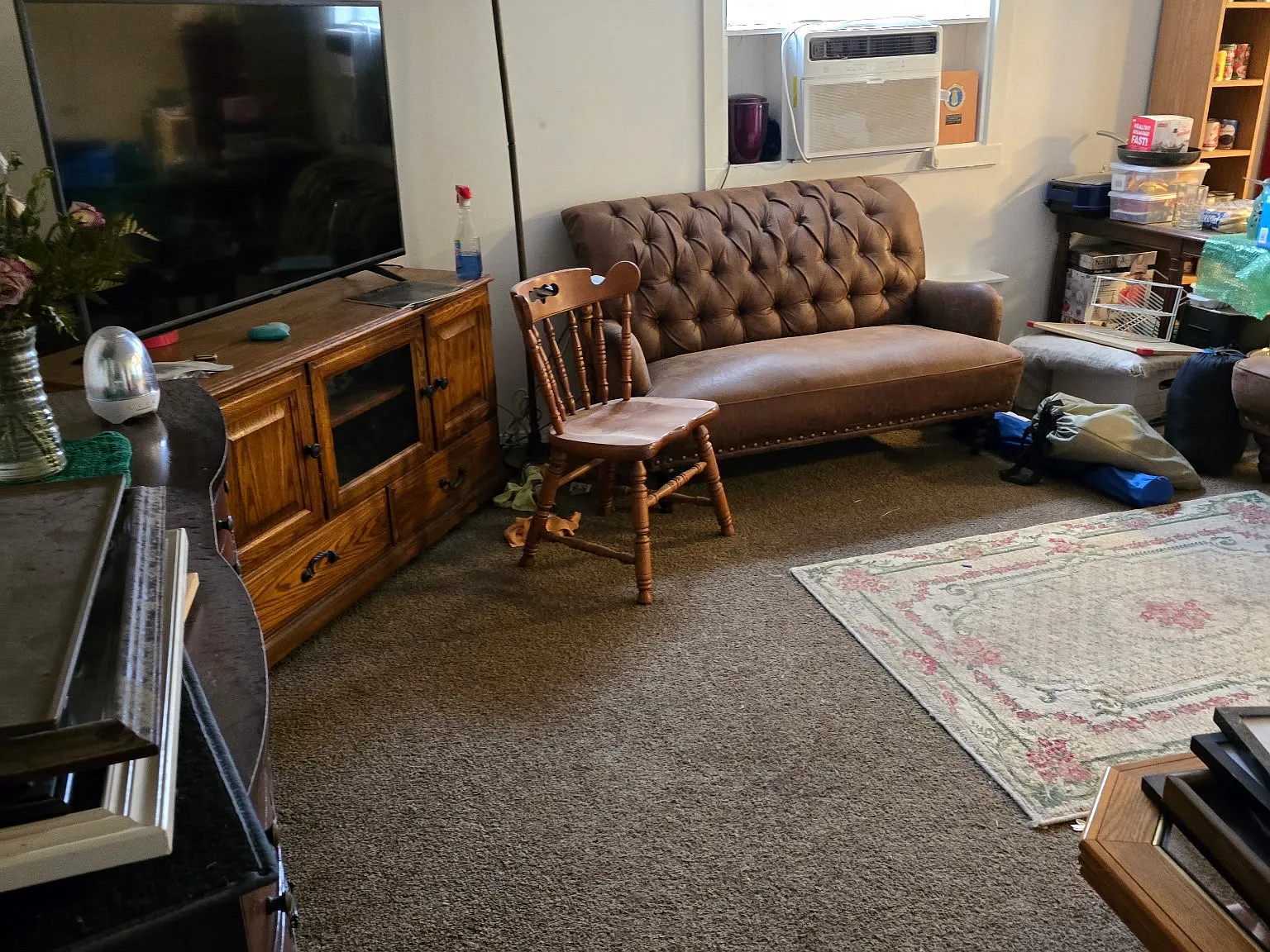 2 bed, 1000 sqft, $1,900 — Photo 2