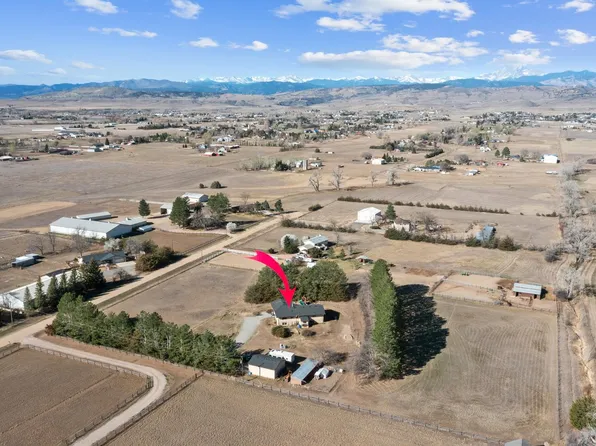 3312 Meining Rd, Berthoud, CO 80513