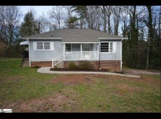 210 Arch Dr, Greer, SC 29651