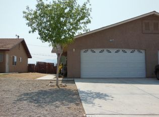 7238 Murray Ln #A & B, Yucca Valley, CA 92284