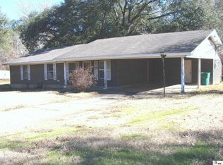 401 Leon Dr, Jonesboro, LA 71251