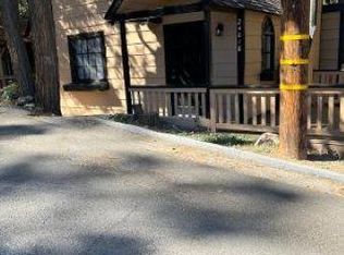 24018 Bowl Rd, Crestline, CA 92325