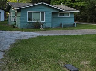 1195 Terry Rd, Vidor, TX 77662