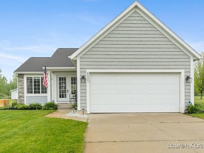 8337 Pebble Dr NE, Rockford, MI, 49341