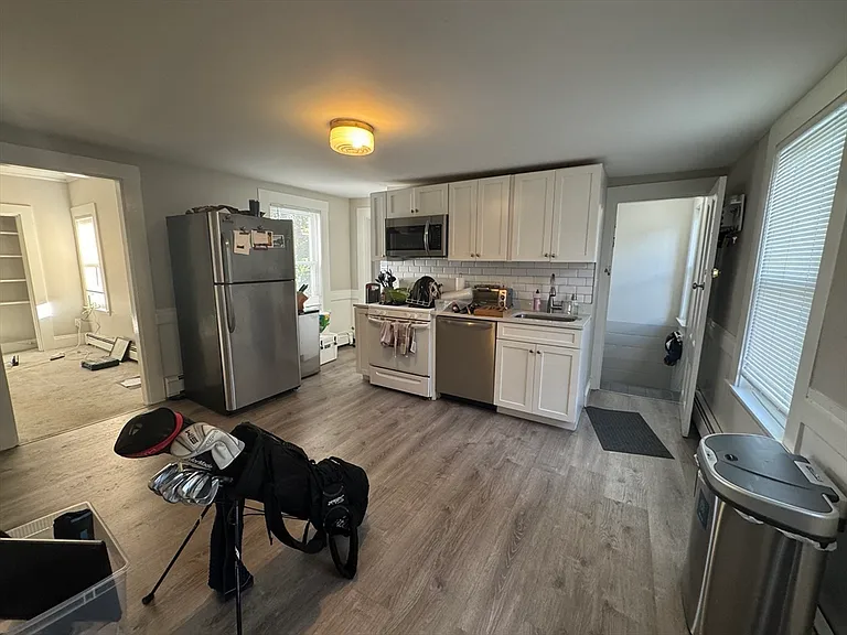 13 Quincy St #B — Photo 8