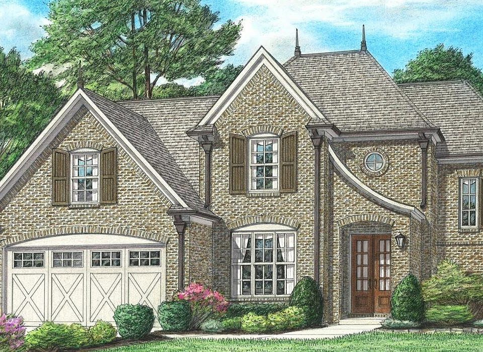 1st image of 115 Laurel Wood Ln Lot 110