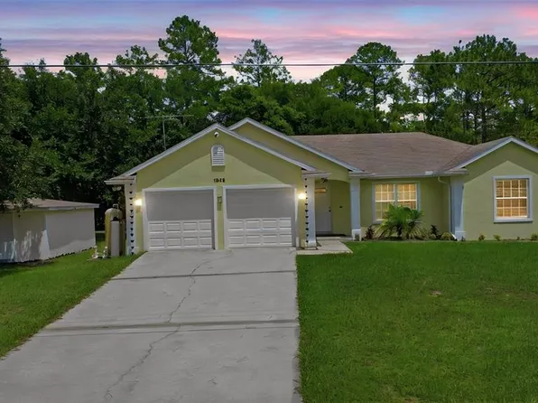 1845 EAST PARKWAY, DELAND, FL 32724