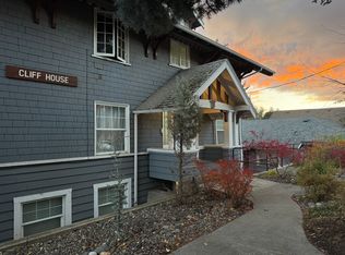 600 NE Maiden Ln APT 10, Pullman, WA 99163