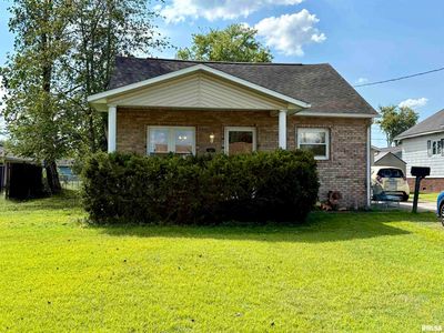 1105 E Carter St, Marion, IL, 62959