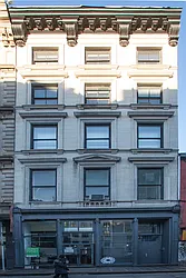 305 Canal Street in Soho