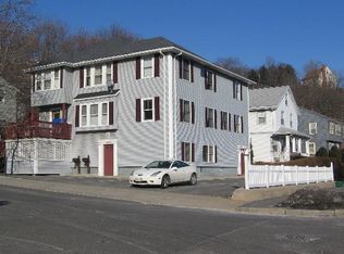 (Undisclosed Address), Medford, MA 02155