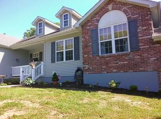 310 Rue Terre Bonne, Bonne Terre, MO 63628