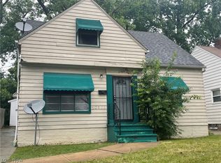 20511 Libby Rd, Maple Heights, OH 44137