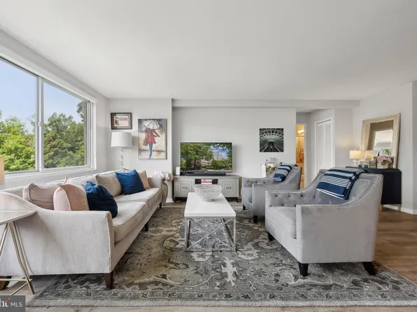 2829 Connecticut Ave NW APT 504, Washington, DC 20008
