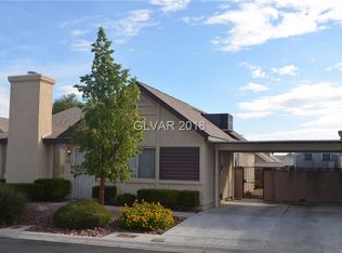 616 Brian Grayson Way, Las Vegas, NV 89145