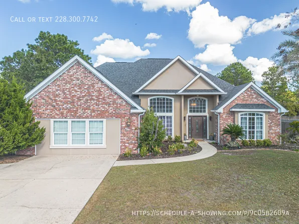 1713 Shelby Ln, Ocean Springs, MS 39564