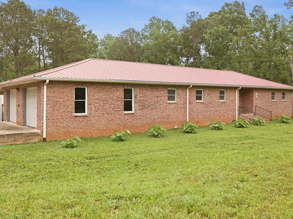 144 Hesley Dr, New Concord, KY 42076