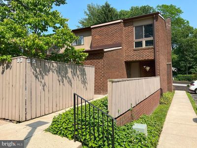 32 Fencepost Ct #D, Baltimore, MD, 21208