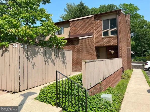 32 Fencepost Ct #D, Baltimore, MD 21208
