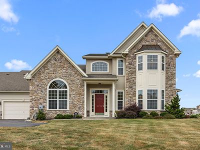 197 Willow Dr, Newtown, PA, 18940