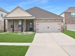 801 Bent Cypress Ln, Slidell, LA 70461