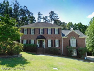 2645 Old Colony Pl, Fayetteville, NC, 28303