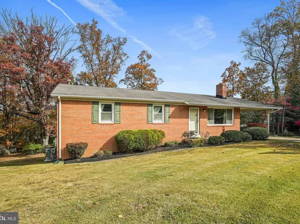 6616 Pepin Dr, Upper Marlboro, MD 20772