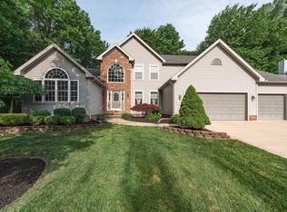 2830 Joseph Ln, North Perry, OH 44081