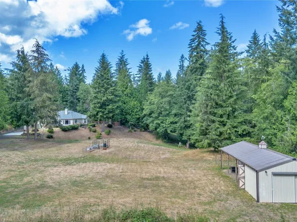 143 Fern Gully, Port Ludlow, WA 98365