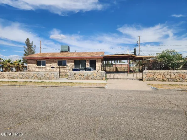 7408 Mimosa Ave, El Paso, TX 79915