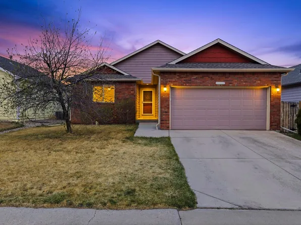1026 Berwick Ct, Fort Collins, CO 80524