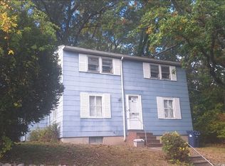 30 Macdonald St, Hyde Park, MA 02136