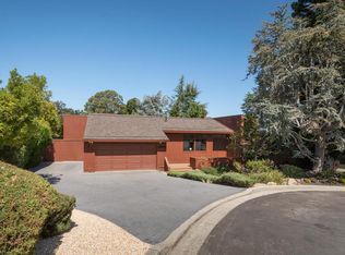 1080 Lakeview Way, Redwood City, CA 94062