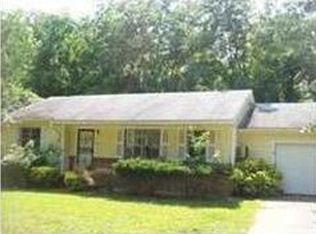 2333 Paden St, Jackson, MS 39204