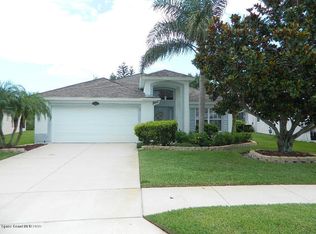 1803 Sun Gazer Dr, Rockledge, FL 32955